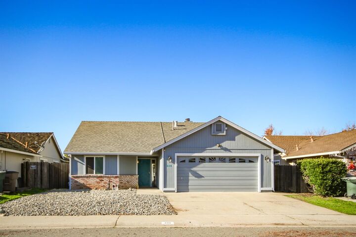 330 Sandra Court  Lincoln CA 95648 photo
