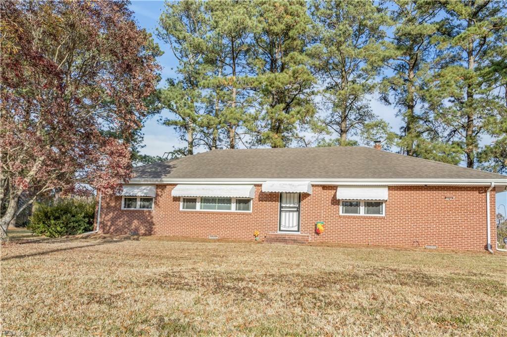 Property Photo:  3553 Battlefield Boulevard  VA 23322 