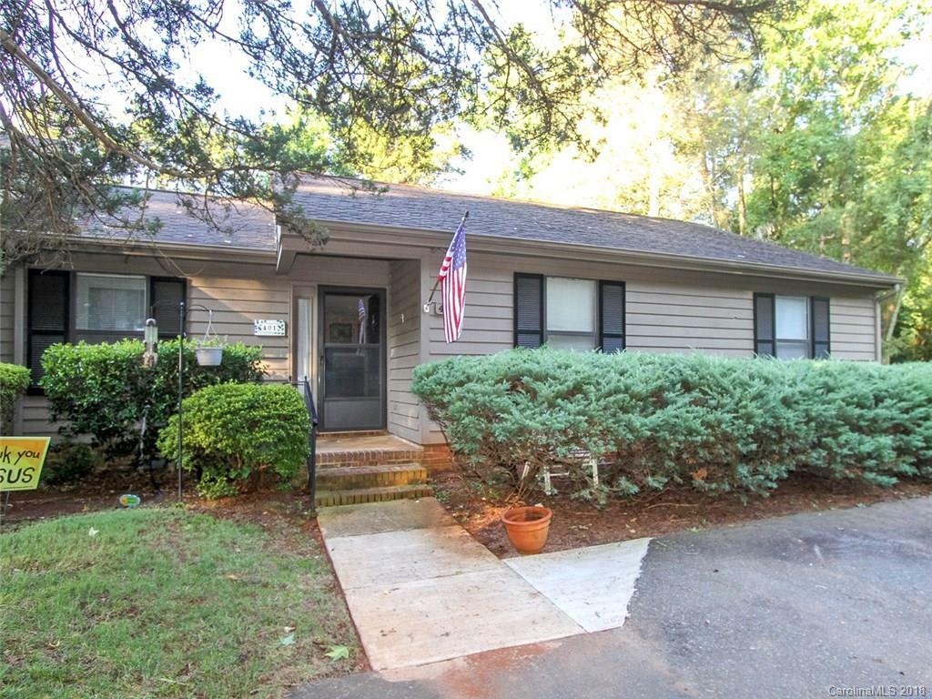 Property Photo:  401 Sweetgum Drive  SC 29715 