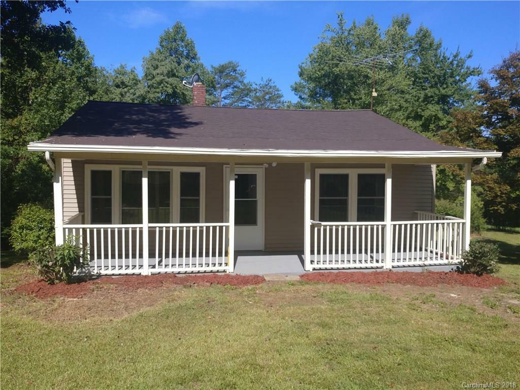 Property Photo:  2517 Eric Road  NC 28150 