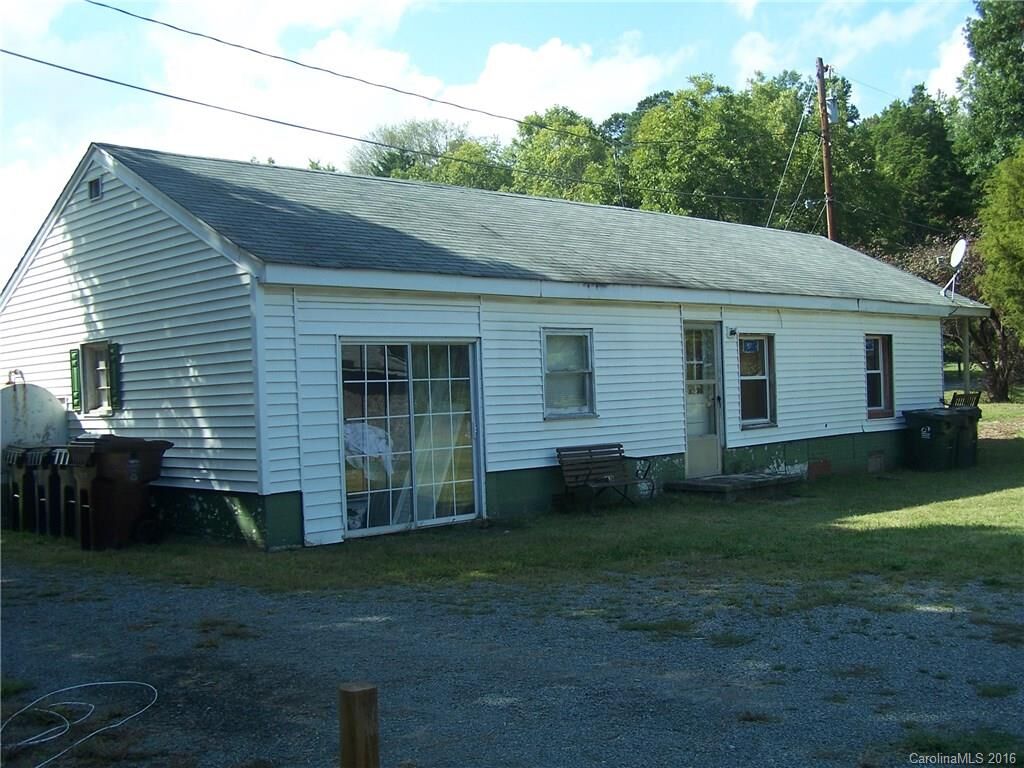 Property Photo: 13330-Apt Stumptown Road NC 28078