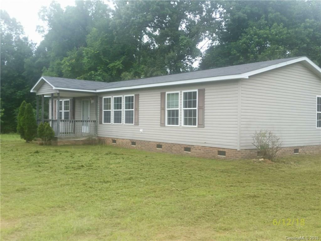 Property Photo:  3418 Mt Pleasant Church Road  SC 29706 