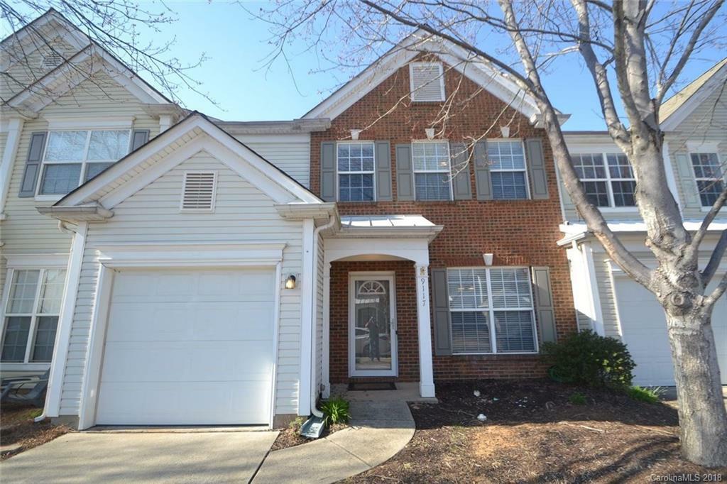 Property Photo:  9117 Lanigan Street  NC 28277 