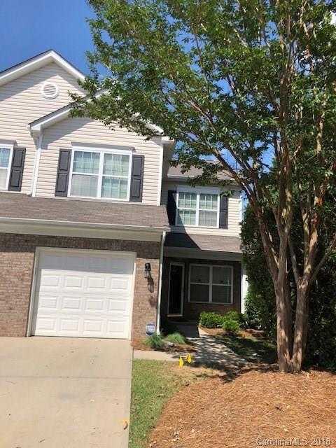 Property Photo: 12467 Stratfield Place Circle NC 28134
