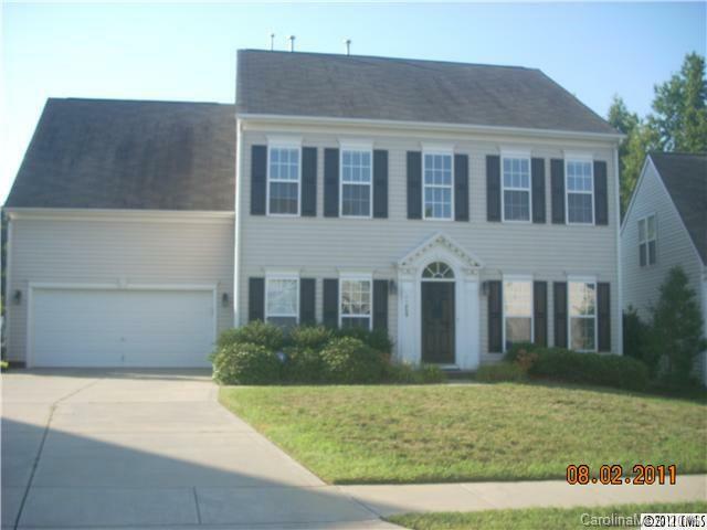 Property Photo:  11829 Royal Castle Court  NC 28277 