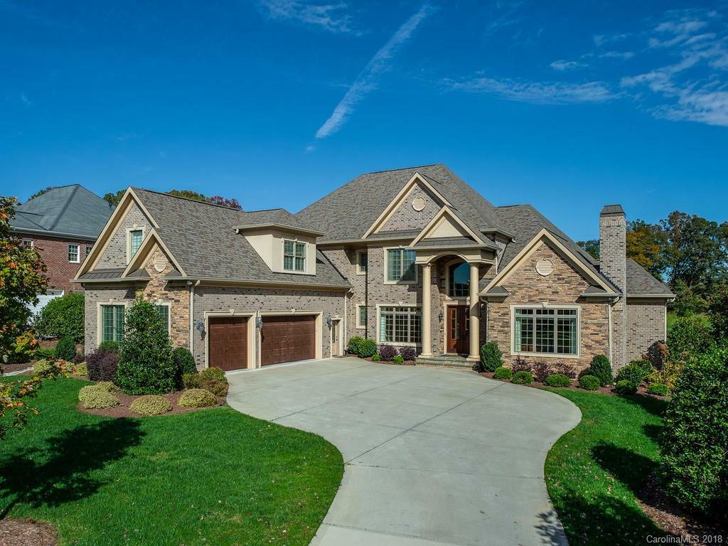 1301 Venetian Way Drive  Waxhaw NC 28173 photo