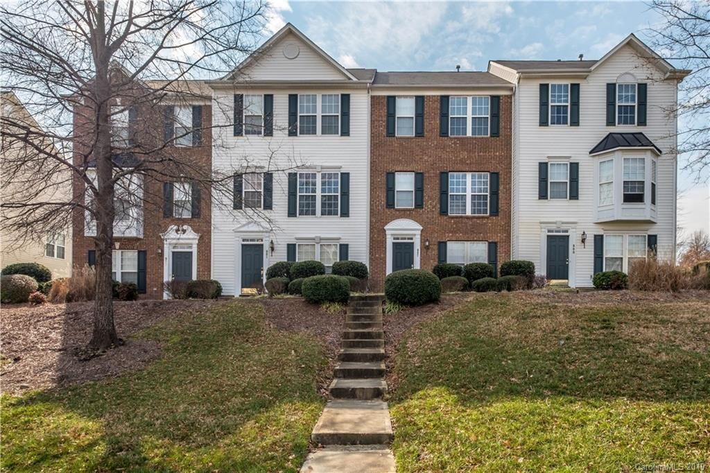 Property Photo: 981 Tiger Lane NC 28262