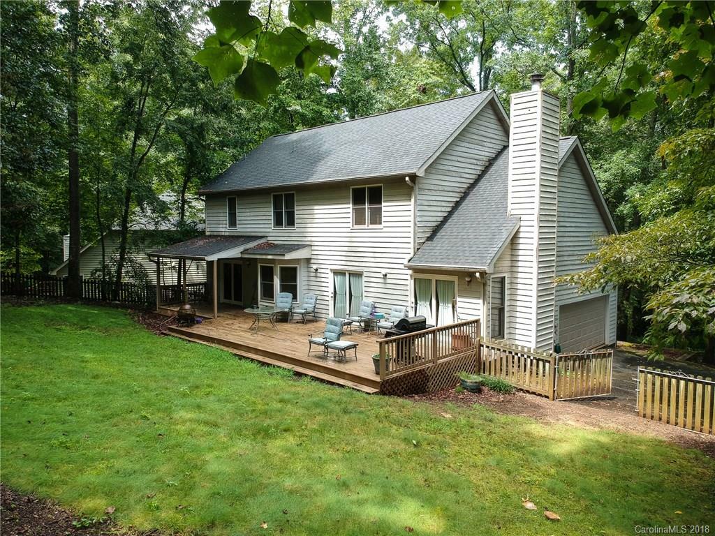 Property Photo:  121 Coachmans Trail 25  NC 28803 