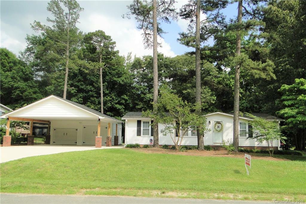 Property Photo:  275 Oak Avenue  NC 28023 