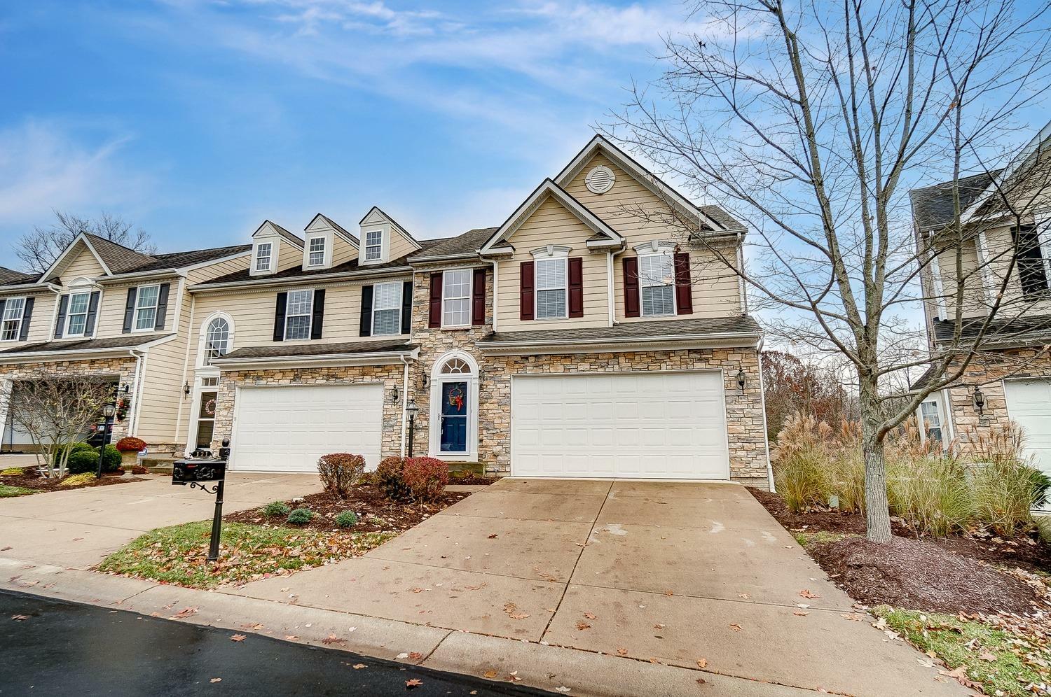 Property Photo: 121 Fox Hills Ln OH 45052