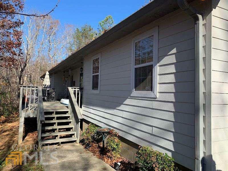 Property Photo:  292 Hugh Stowers Road  GA 30534 