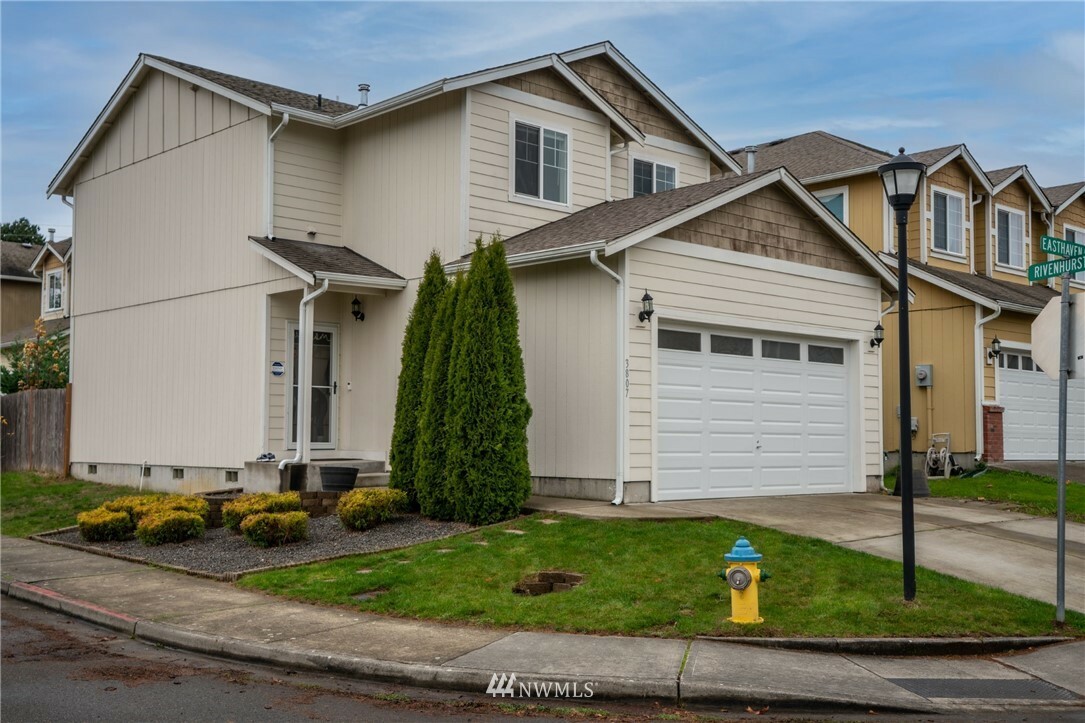 3807 Easthaven Avenue  Bremerton WA 98310 photo