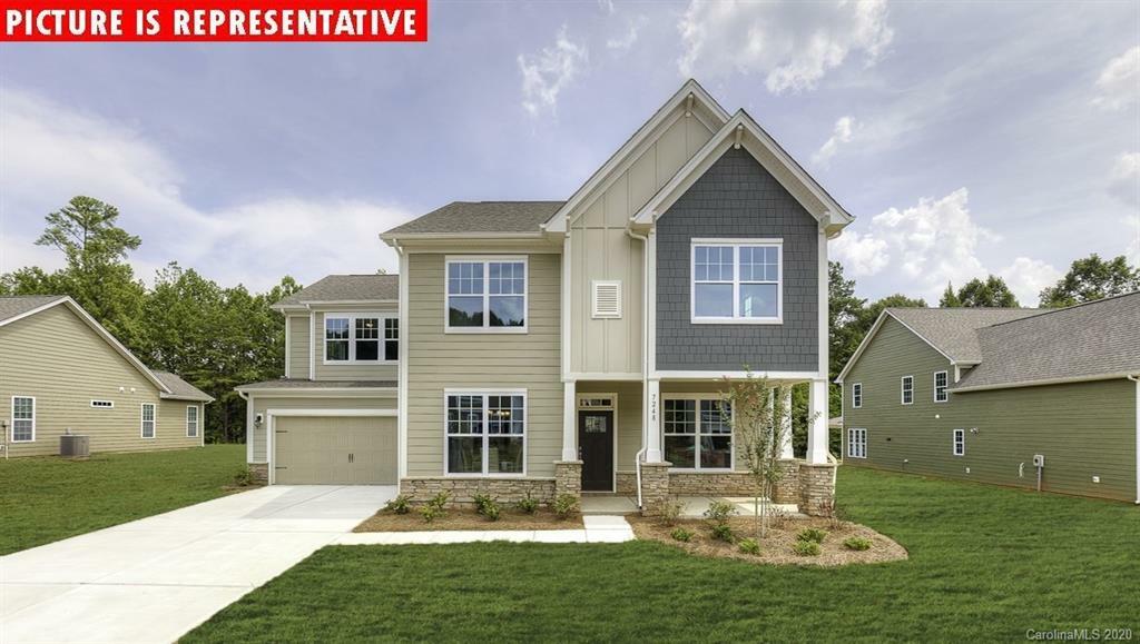Property Photo: 133 Chance Road 46 NC 28115