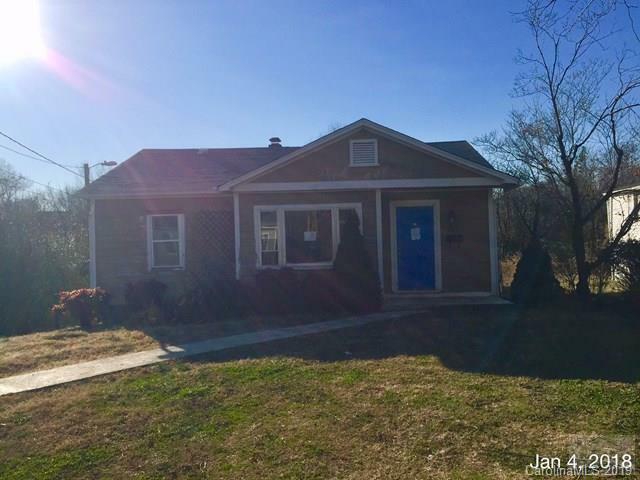 Property Photo: 525 Prospect Street NC 28645