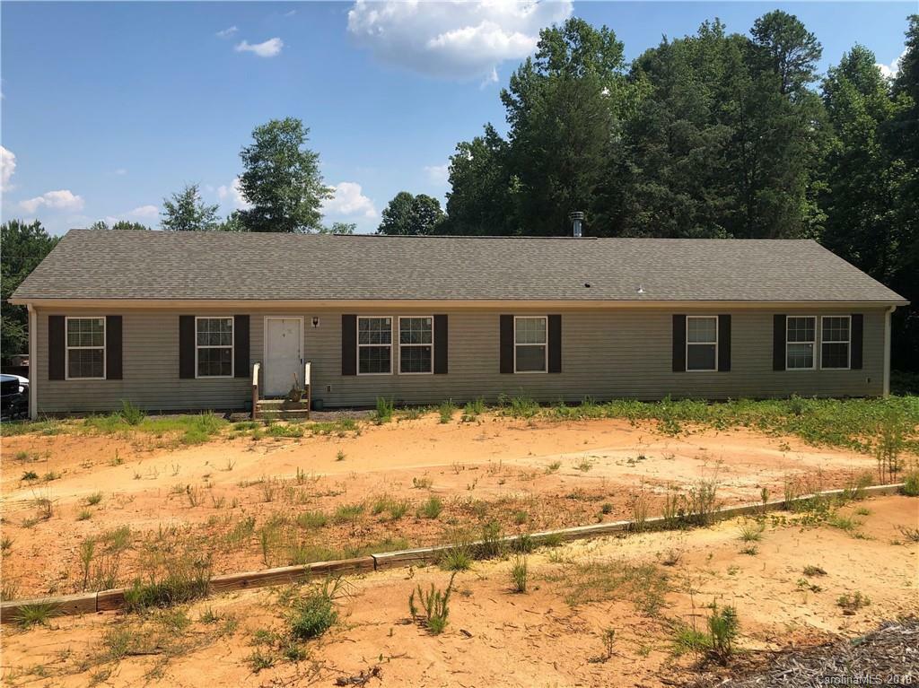 Property Photo:  172 Cooks Lake Road  NC 28056 