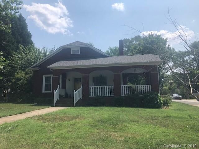 Property Photo: 429 Maupin Avenue NC 28144