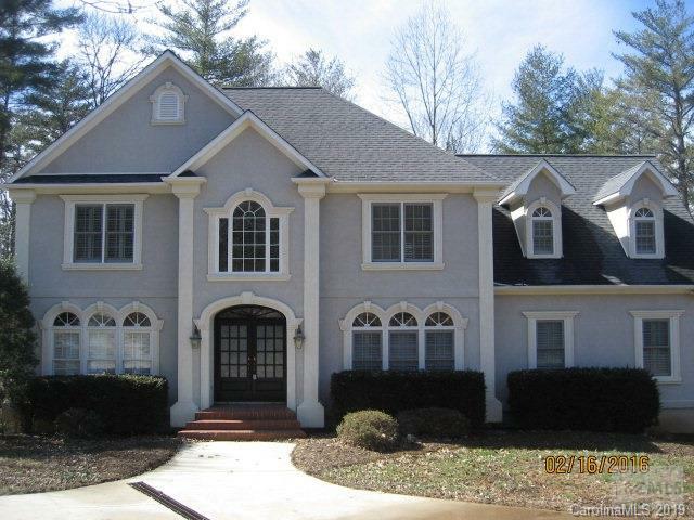 Property Photo: 109 Belvedere Drive NC 28655