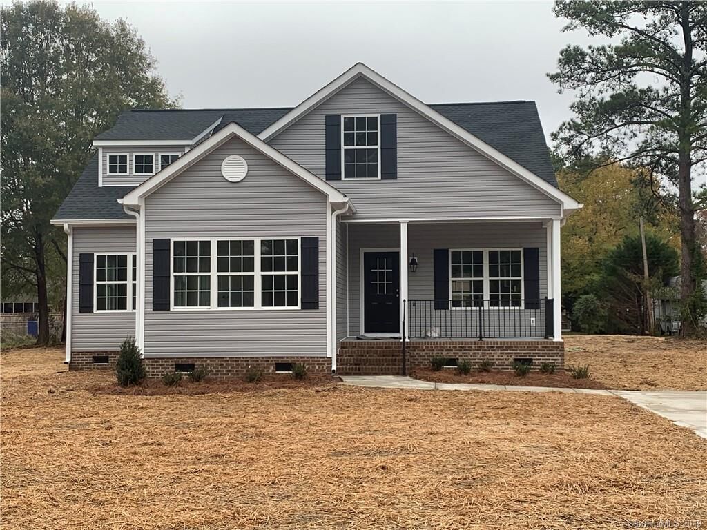 Property Photo:  689 Post Lane  SC 29730 