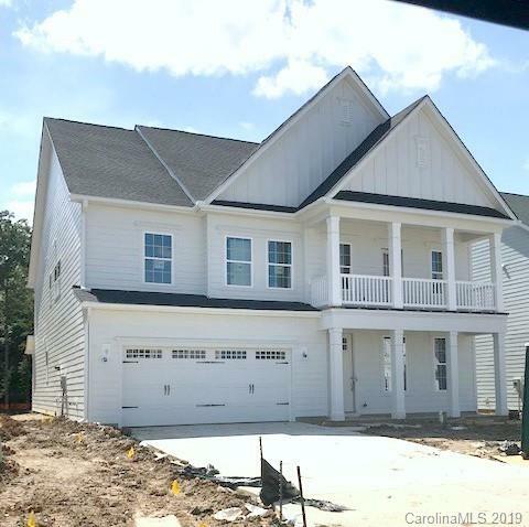 Property Photo: 8046 Corn Hill Avenue 8 NC 28277