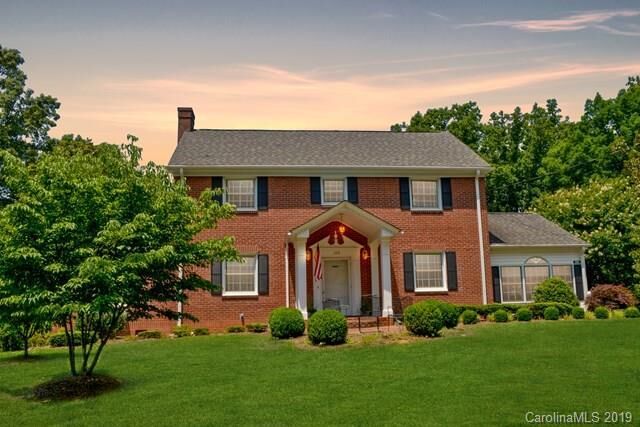 Property Photo: 399 Montevista Avenue NC 28752