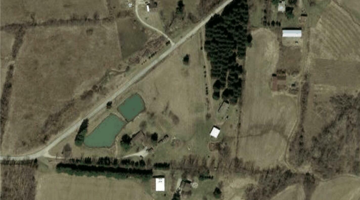 Property Photo: 2355 Lundys Lane NW Road OH 43055