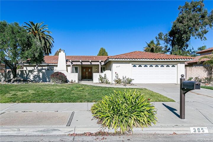 385 Meadowbrook Drive  Santa Maria CA 93455 photo