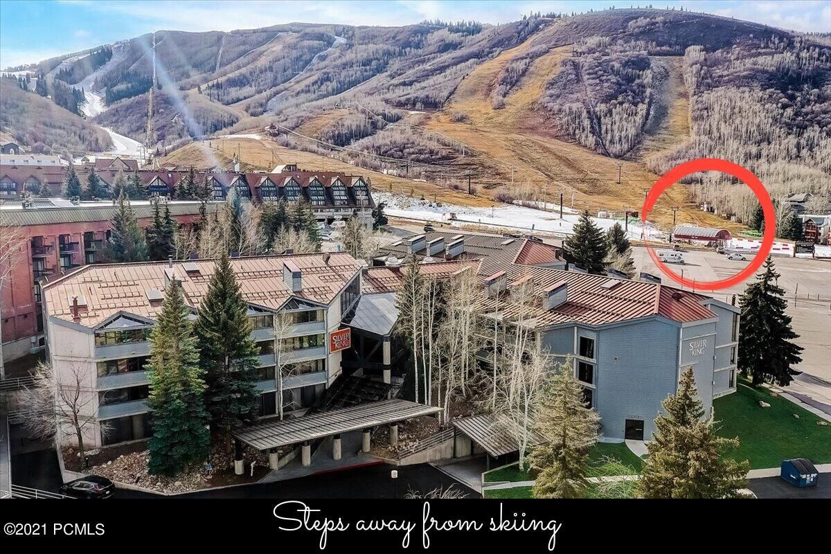 Property Photo:  1485 Empire Avenue 410  UT 84060 