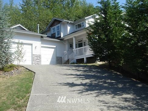 Property Photo: 14901 22nd Avenue W WA 98087
