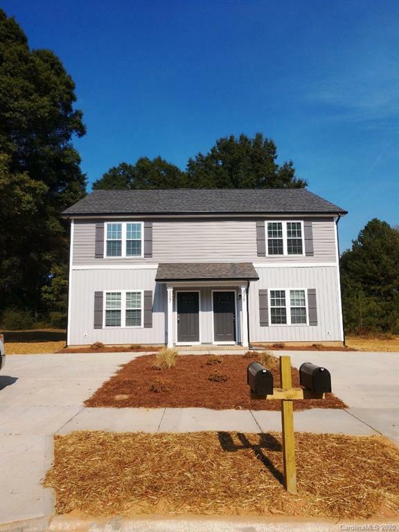 Property Photo:  721 Pine Street  NC 28081 