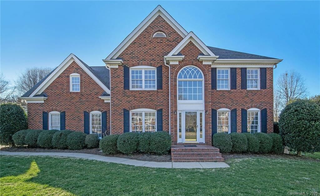 Property Photo: 16311 Ranger Trail NC 28078