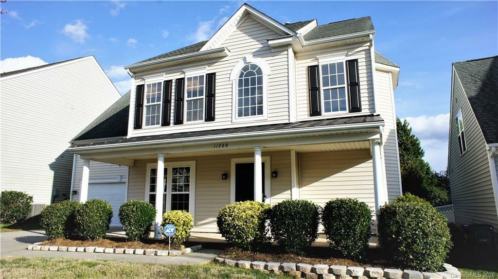 Property Photo: 11729 Royal Castle Court NC 28277