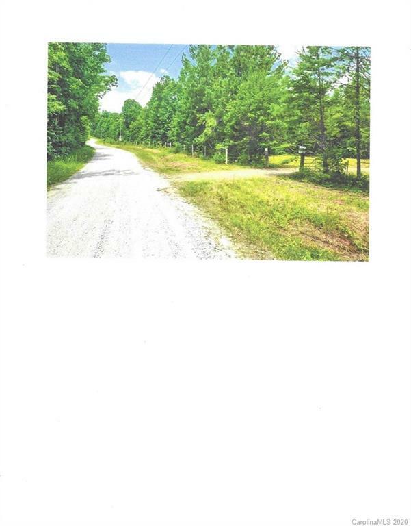 Property Photo:  26.25 Acres Wilson Chapel Road  SC 29715 