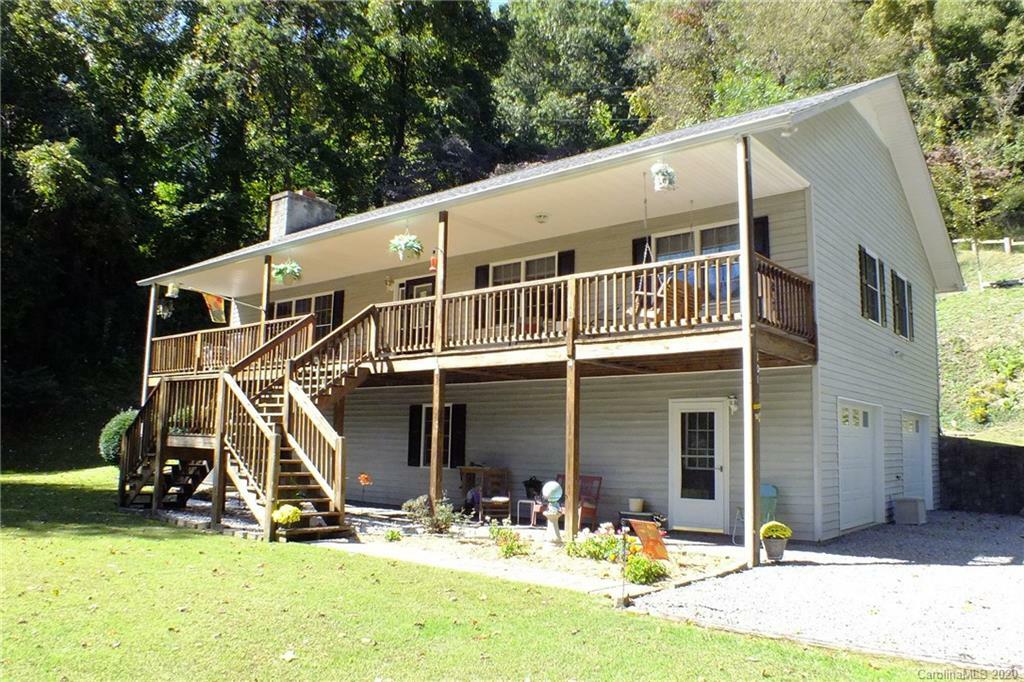 Property Photo:  101 Sycamore Drive 0  NC 28751 