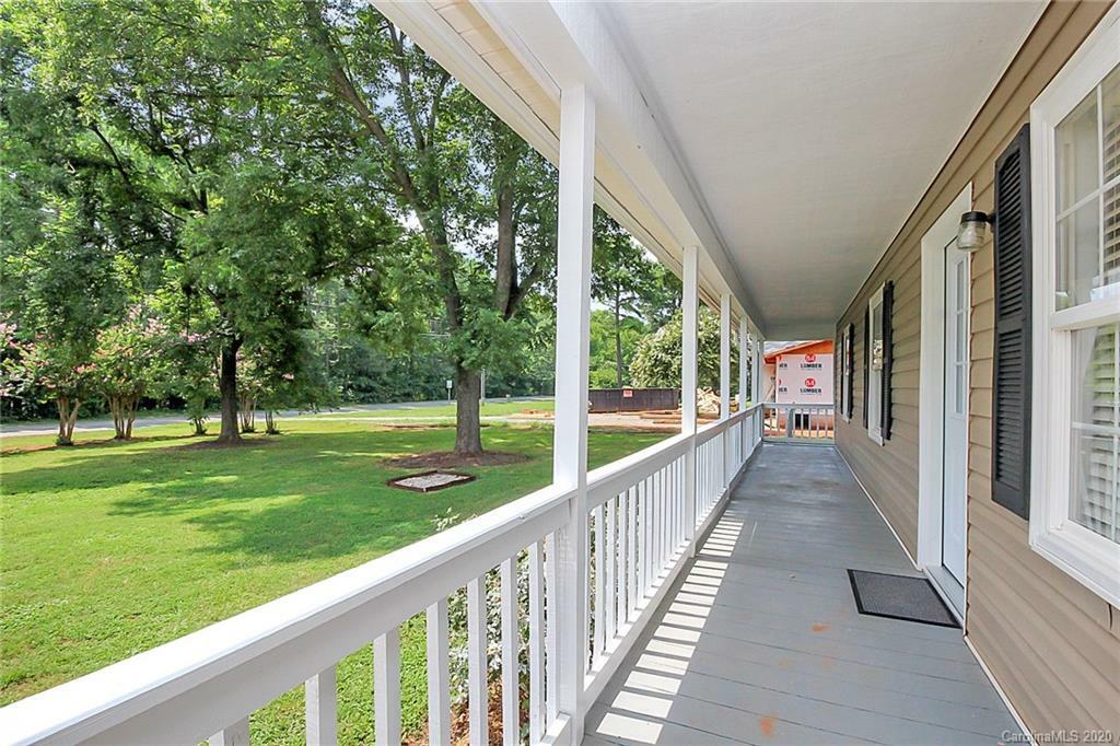 Property Photo:  306 Chuckwood Road  NC 28117 