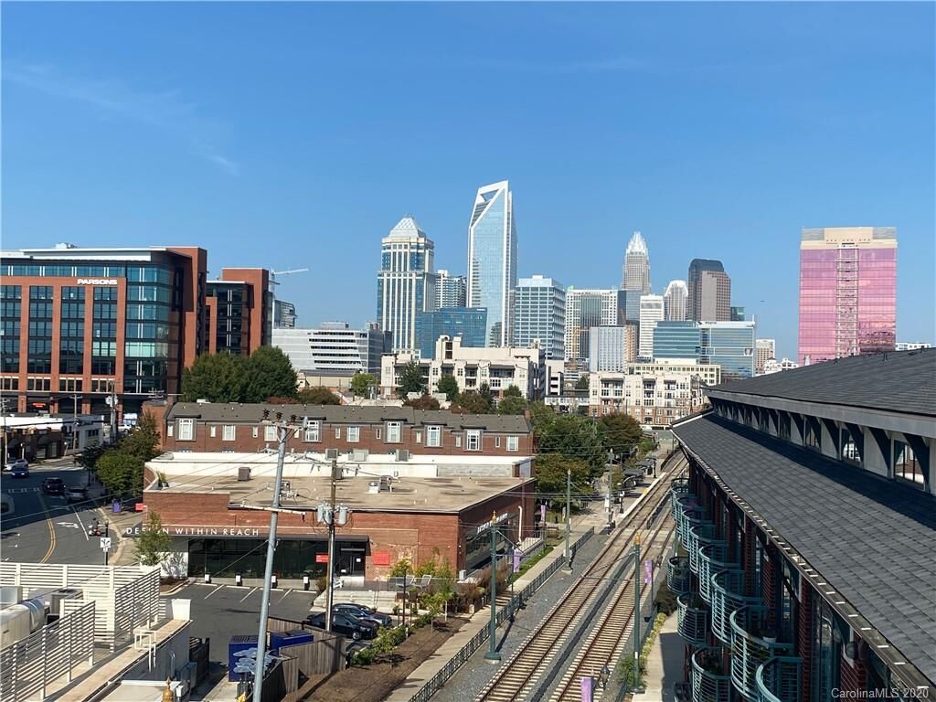 Property Photo:  115 E Park Avenue 311  NC 28203 