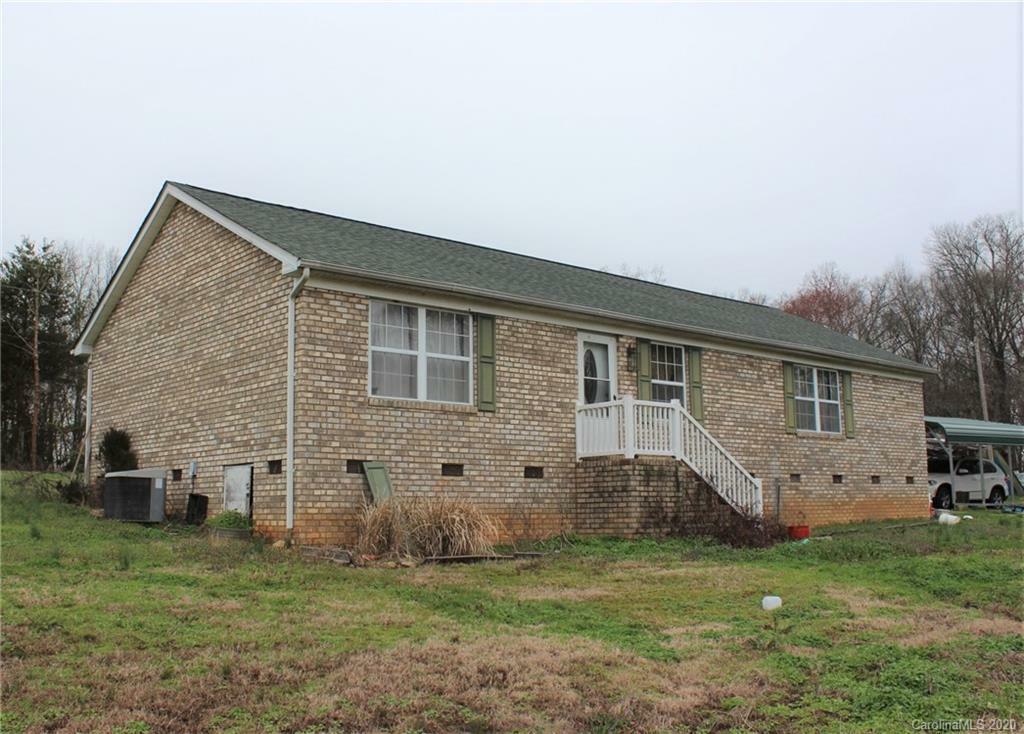 Property Photo:  26673 Burleson Road  NC 28001 