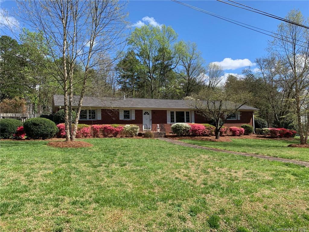 Property Photo:  444 Jenny Street  NC 28054 