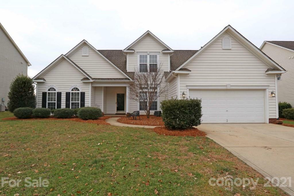 Property Photo:  707 Circle Trace Road  NC 28110 