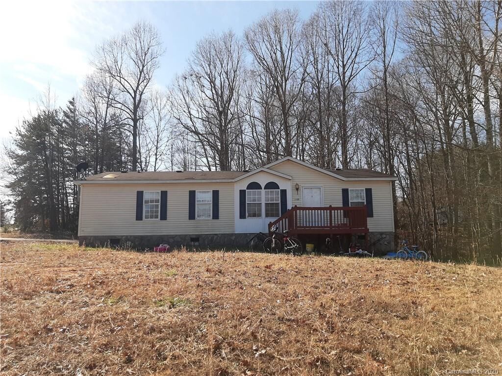 Property Photo: 2353 Sweet Pea Lane 38 NC 28092