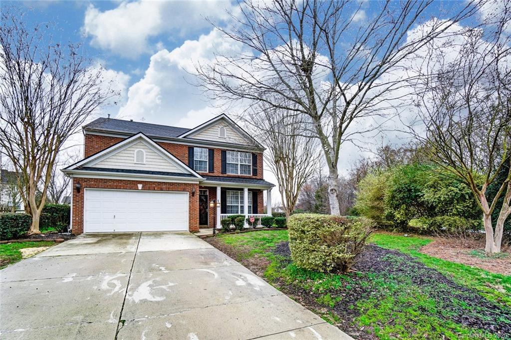 Property Photo:  4545 Sedgewood Lane  NC 28075 