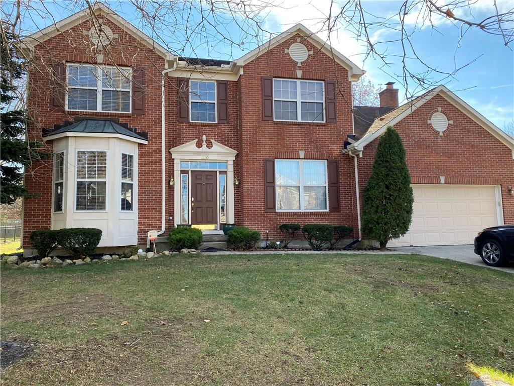 Property Photo:  1130 Red Ash Court  OH 45458 