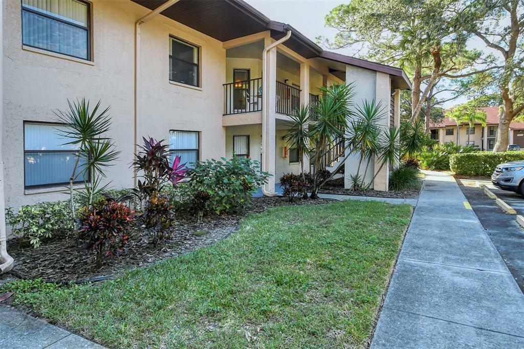 Property Photo:  4325 46th Avenue W 203  FL 34210 