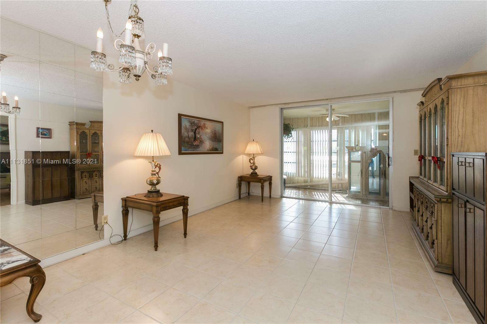 Property Photo:  6200 NW 62nd St 206  FL 33319 