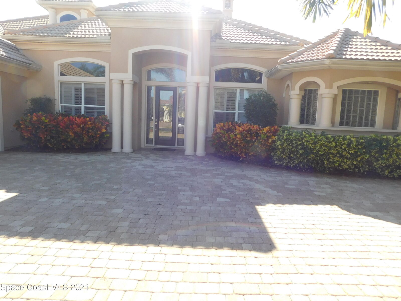 Property Photo: 3387 Cappio Drive FL 32940
