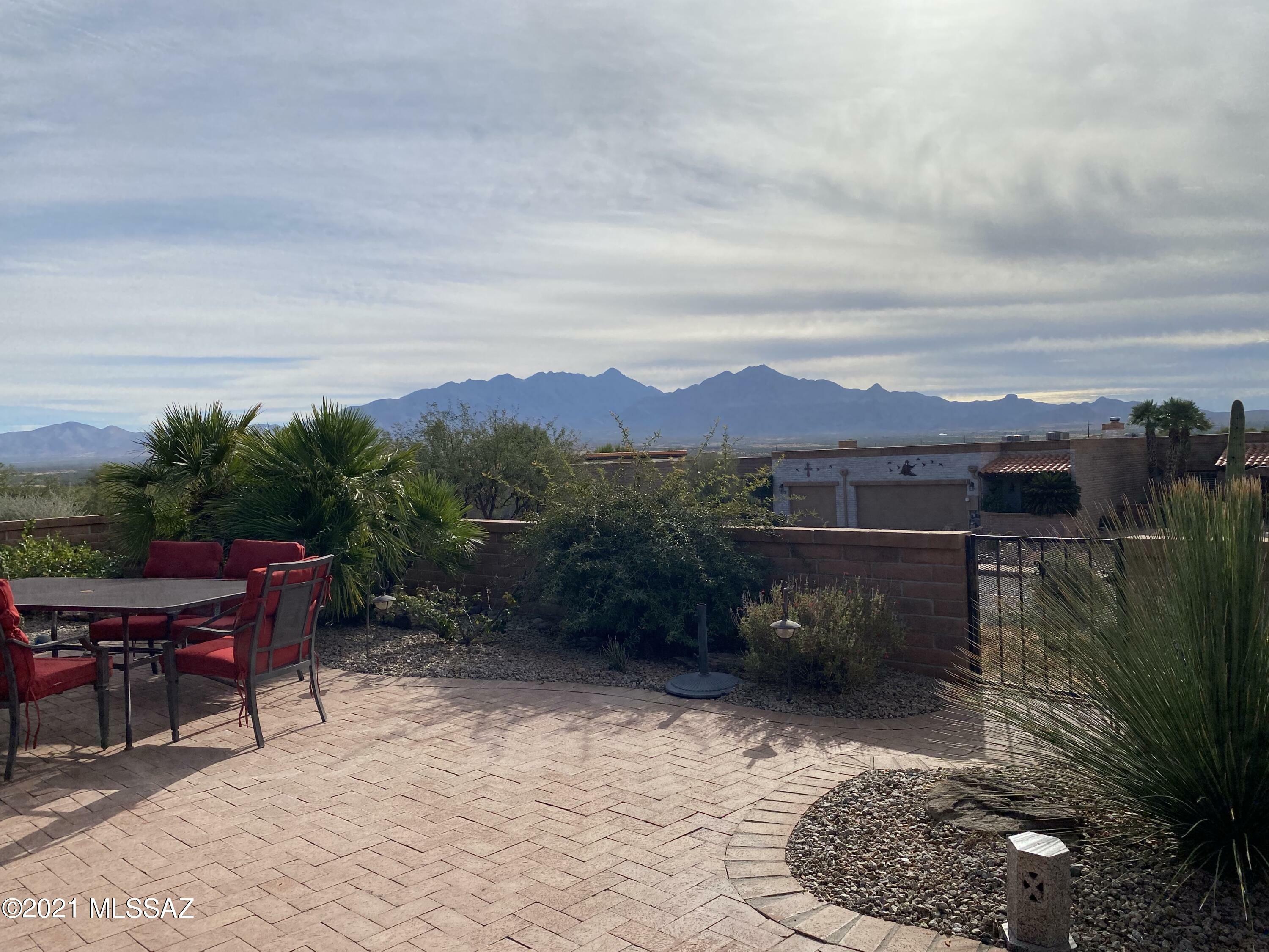 Property Photo:  3627 Via De La Gaviota  AZ 85622 