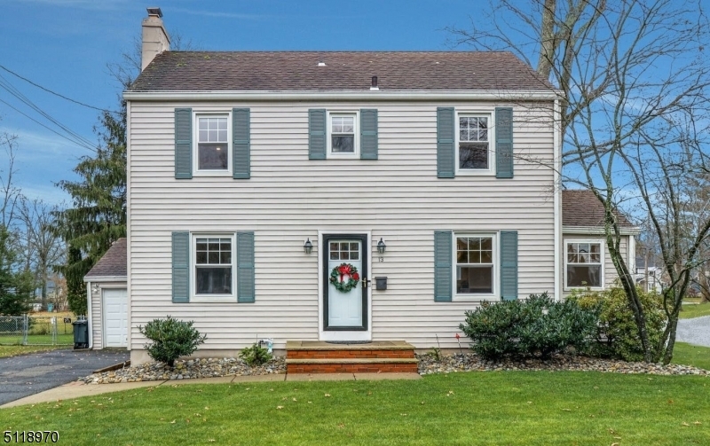 Property Photo:  13 Midway Drive  NJ 07039 