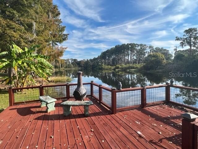 Property Photo: 15036 Colley Drive FL 32778