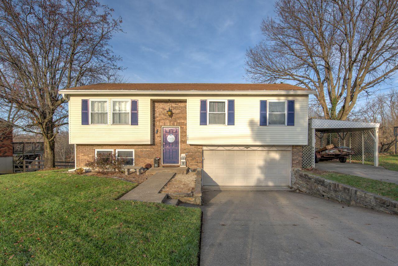 Property Photo: 790 Cox Road KY 41051