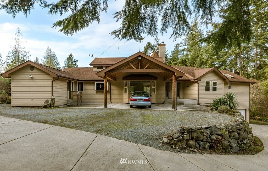 Property Photo:  500 Quinn Drive  WA 98277 