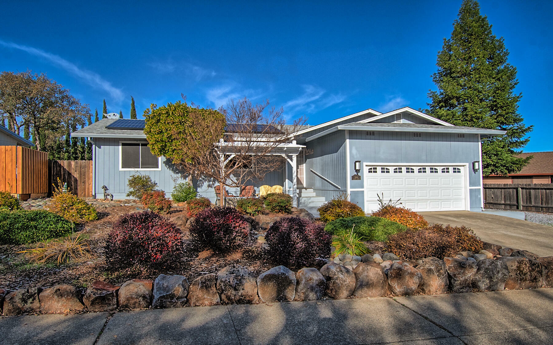 Property Photo:  3268 Auburn Drive  CA 96001 